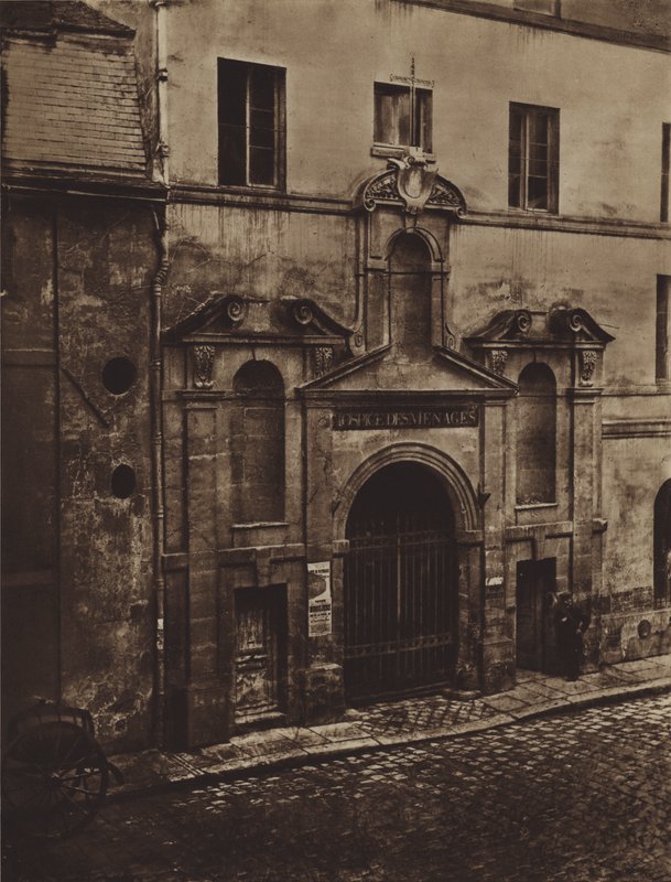 Entrata dell