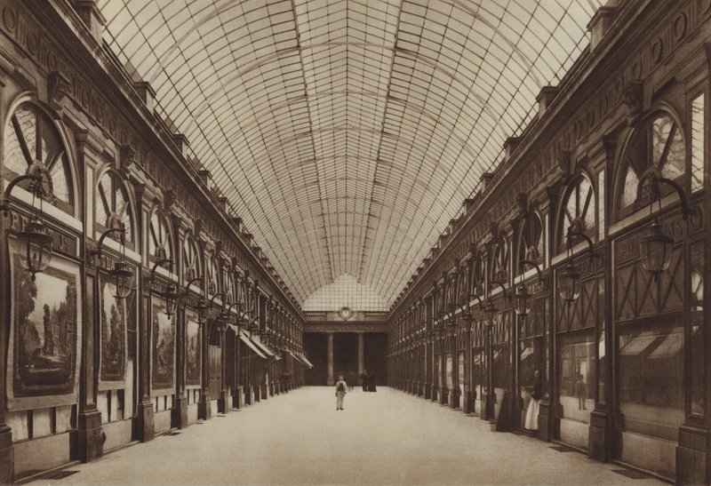 La Galleria d