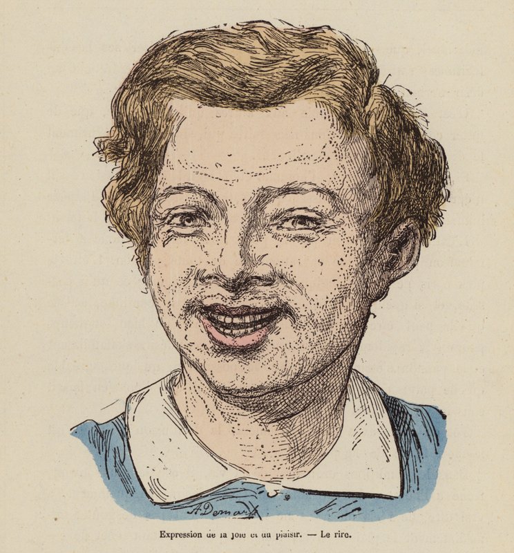 Risata da (after) French School