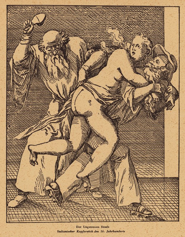 Punizione dell