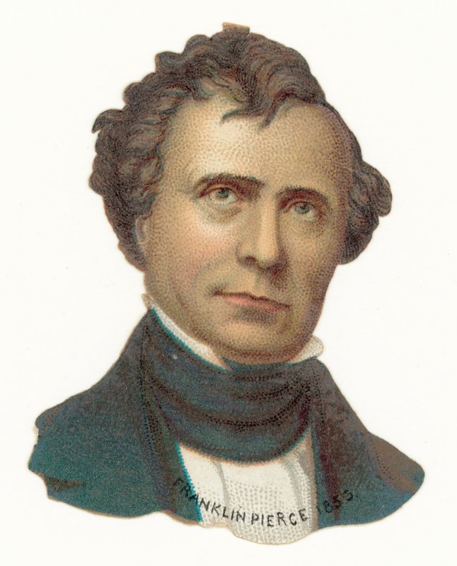 Franklin Pierce da American School