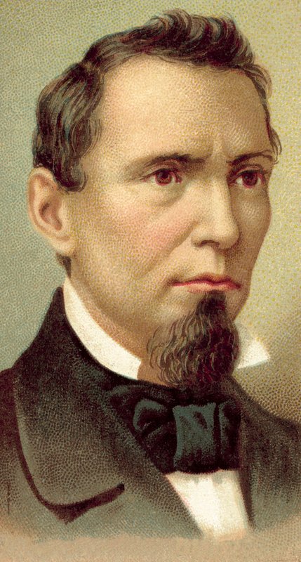 James Reynolds da American School