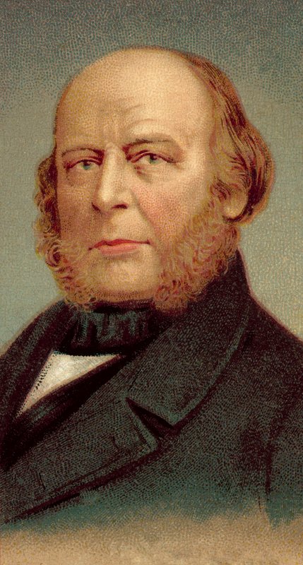 John Ericsson da American School