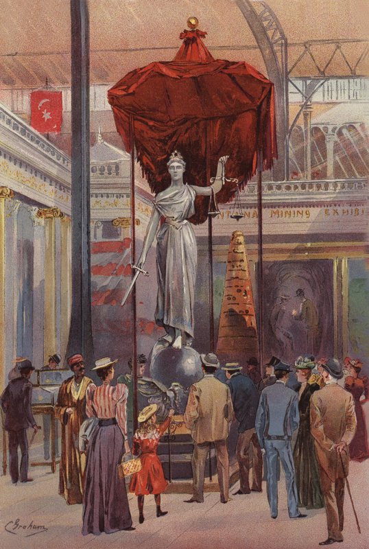 La Statua d