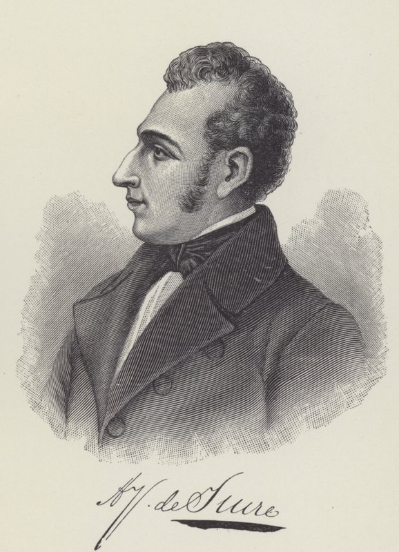 Antonio José de Sucre, leader politico e militare venezuelano da English School