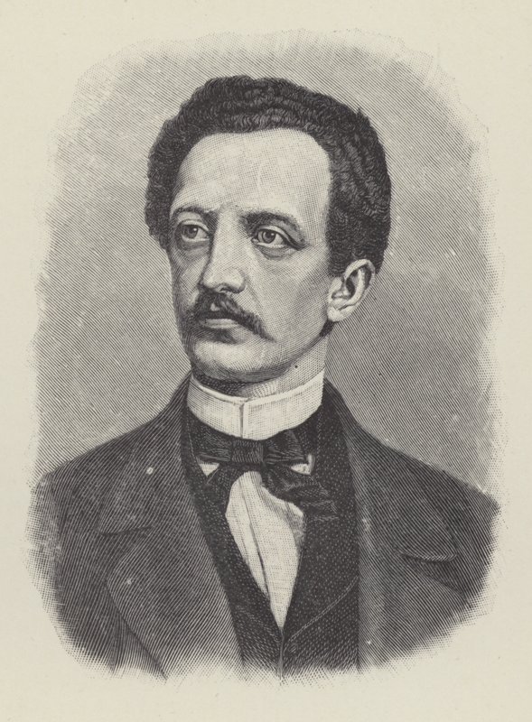 Ferdinand Lassalle, filosofo e attivista socialista tedesco da English School