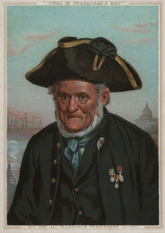 Pensionato di Greenwich da English School