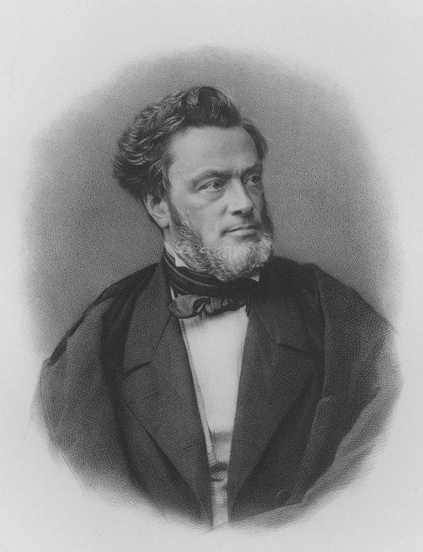 Jules Favre da French School