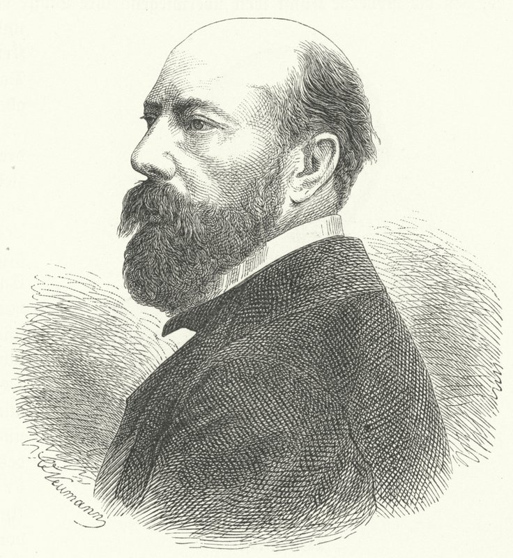 Andreas Achenbach, pittore tedesco da German School