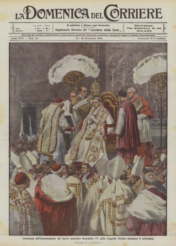Cerimonia dell