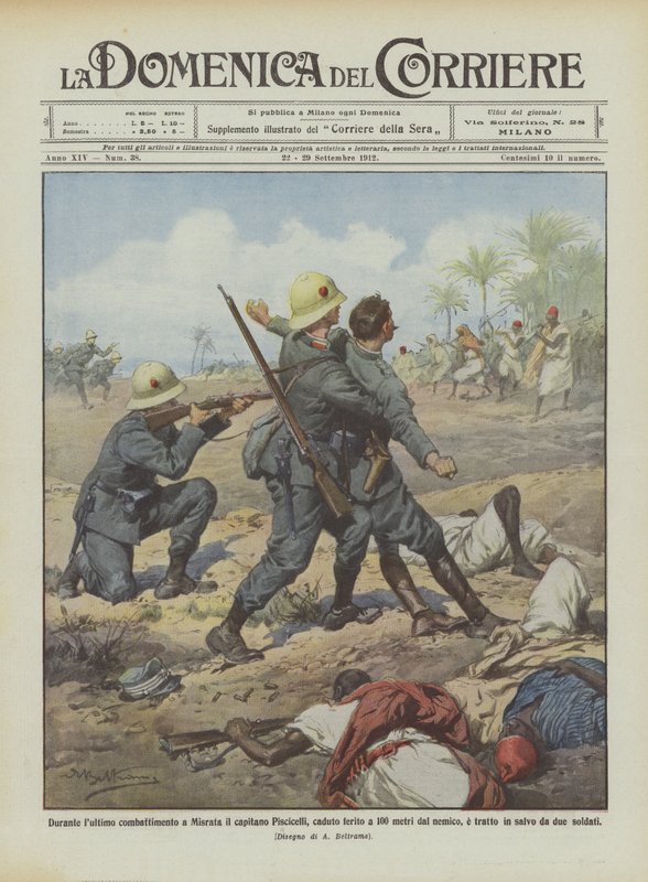 Durante l