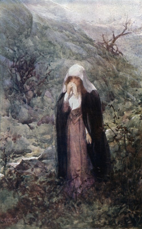La madre aveva fatto una cosa meravigliosa da Addison Thomas Millar