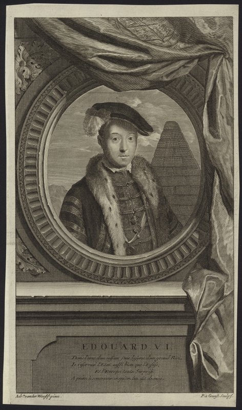 Re Edoardo VI d