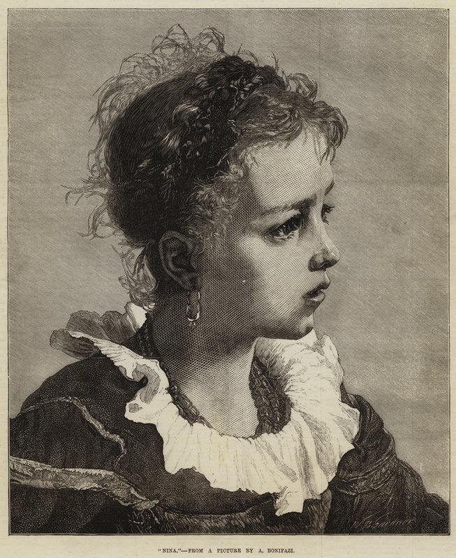 Nina da Adriano Bonifazi