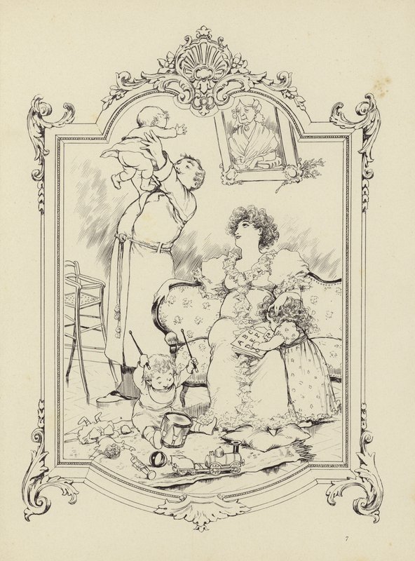 Cartone animato da Memoires d