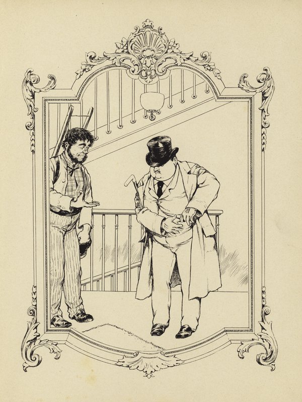 Cartone animato da Memoires d