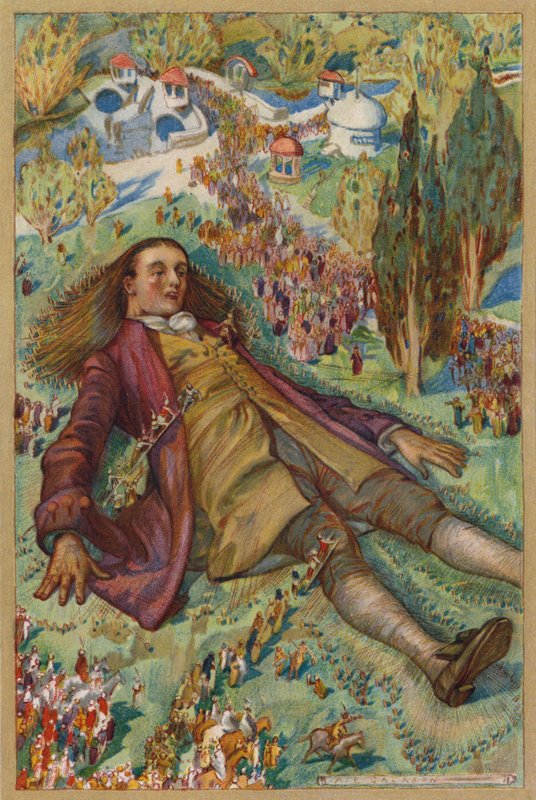 Ho tentato di alzarmi, ma non sono riuscito a muovermi da Albert Edward Jackson