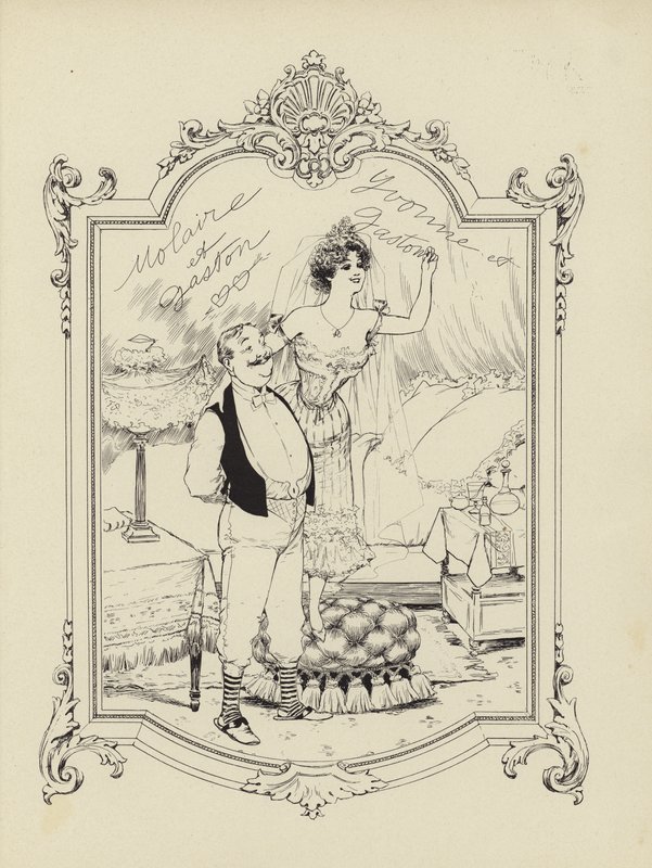 Cartone animato da Memoires d