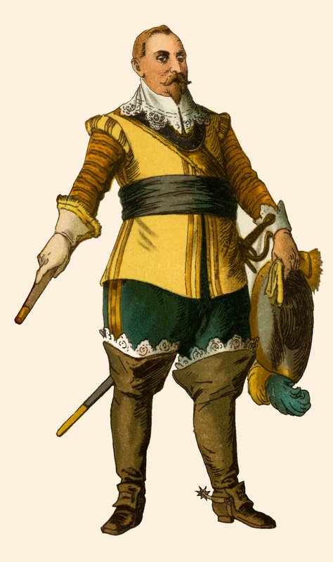 Gustavo Adolfo da Albert Kretschmer
