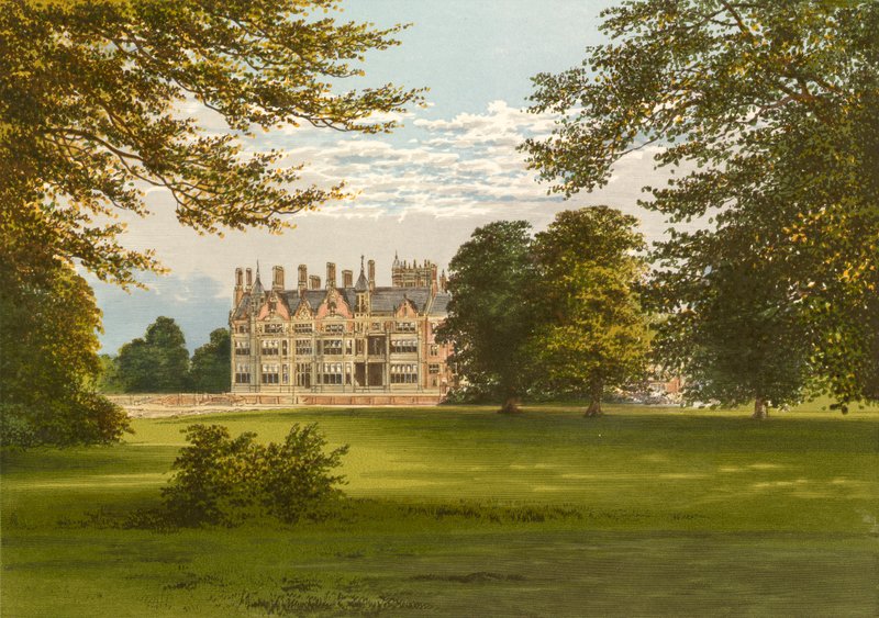 Bearwood da Alexander Francis Lydon