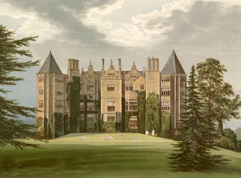 Westwood Park da Alexander Francis Lydon