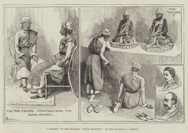Sacerdoti dell