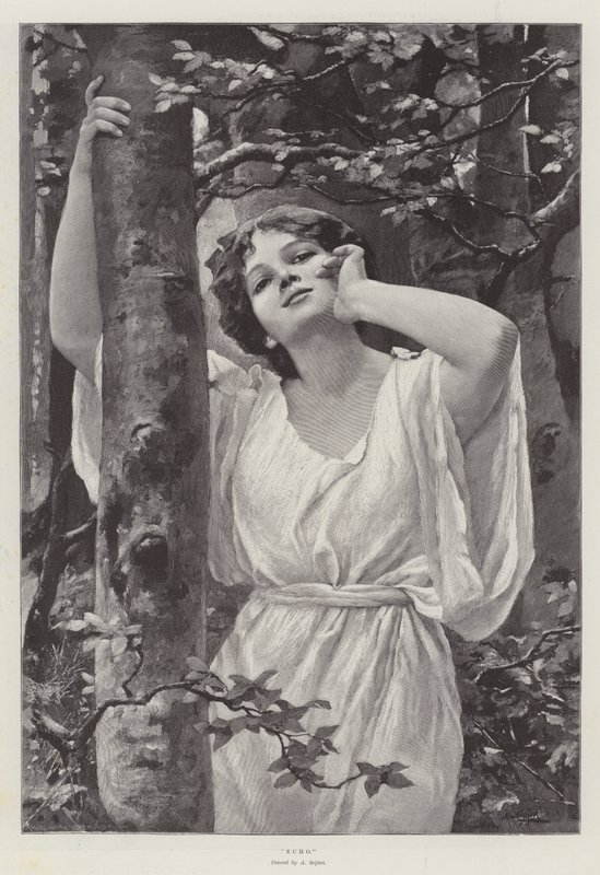 Eco da Alfred Seifert