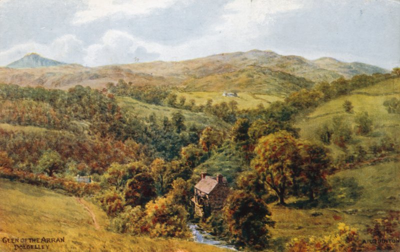 Valle dell