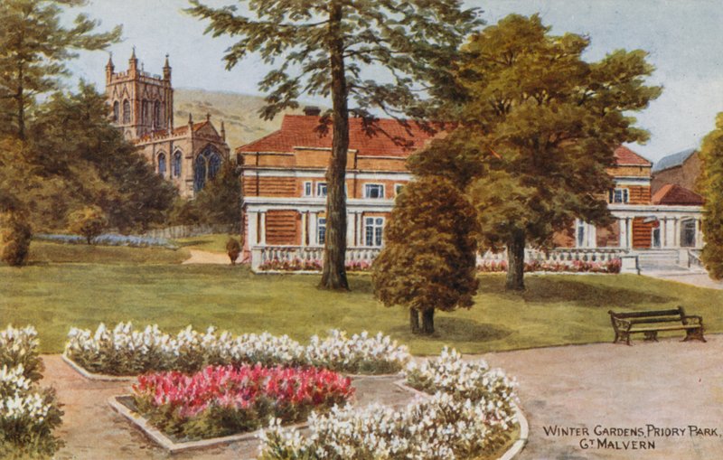 Giardini d