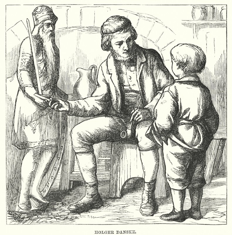  da Alfred Walter (after) Bayes