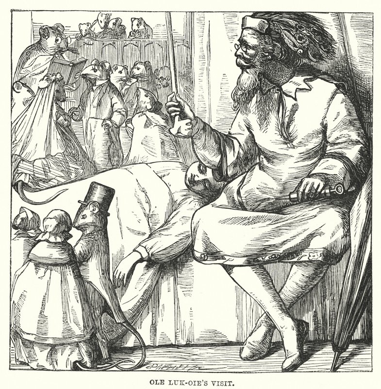  da Alfred Walter (after) Bayes