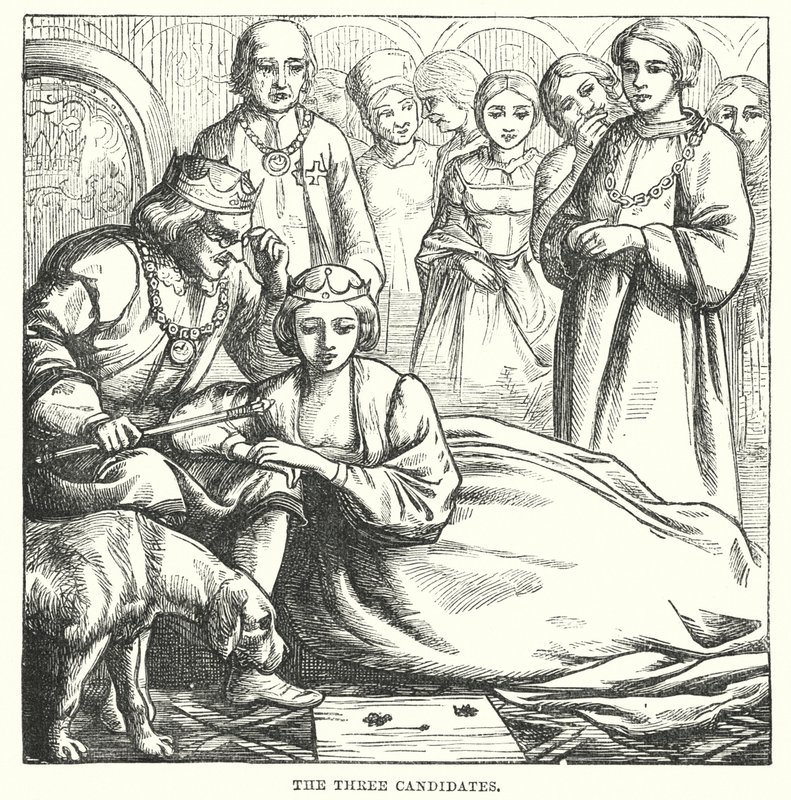  da Alfred Walter (after) Bayes