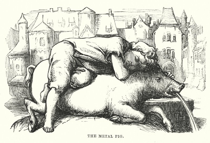  da Alfred Walter (after) Bayes