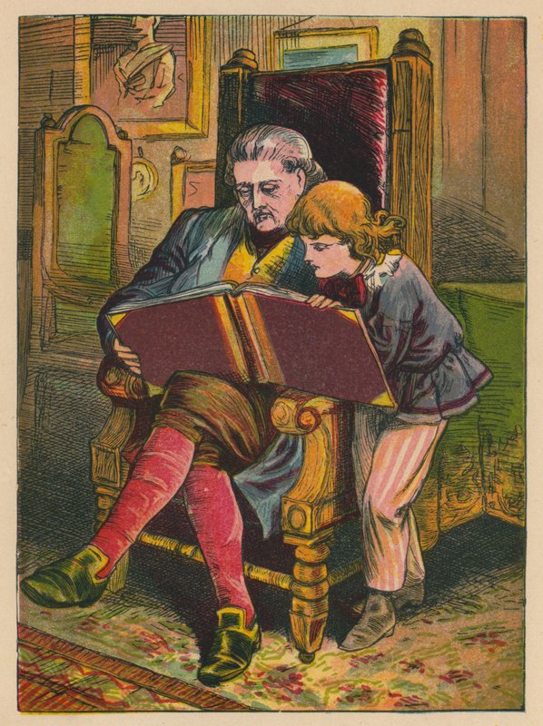  da Alfred Walter (after) Bayes