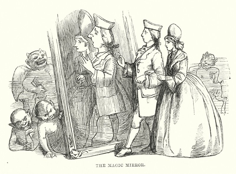  da Alfred Walter (after) Bayes