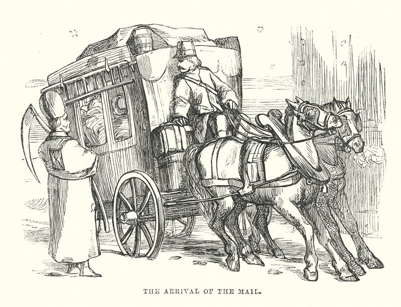  da Alfred Walter (after) Bayes