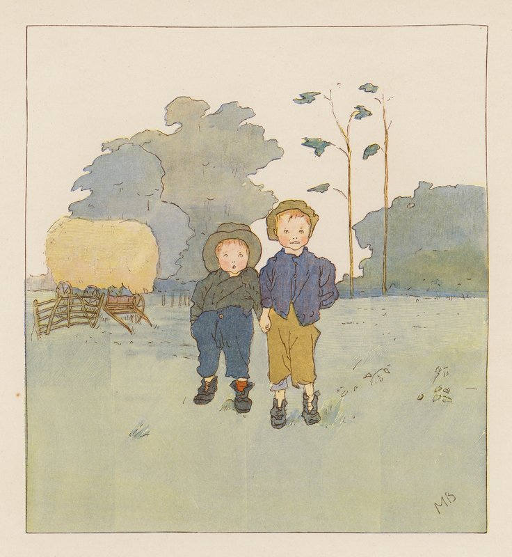 In cerca di avventure da Alice Maud Beddington