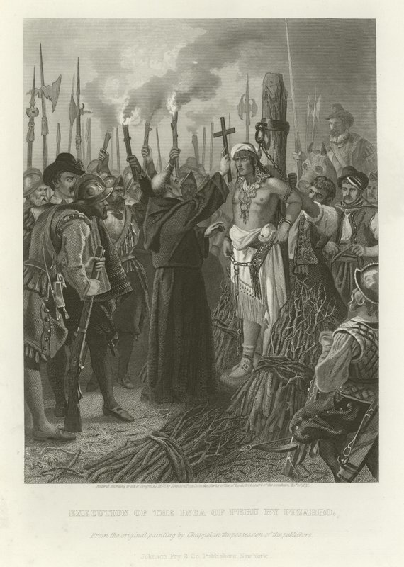 Esecuzione dell