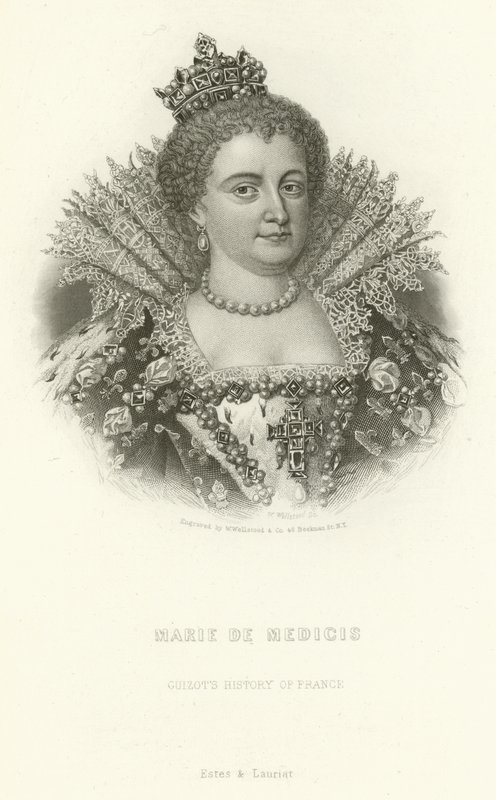 Maria de
