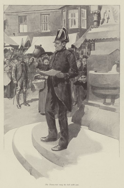Il patto di cinque anni, di Walter Besant da Amedee Forestier