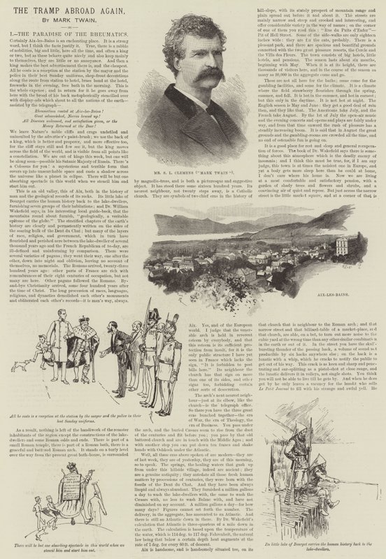Il vagabondo all