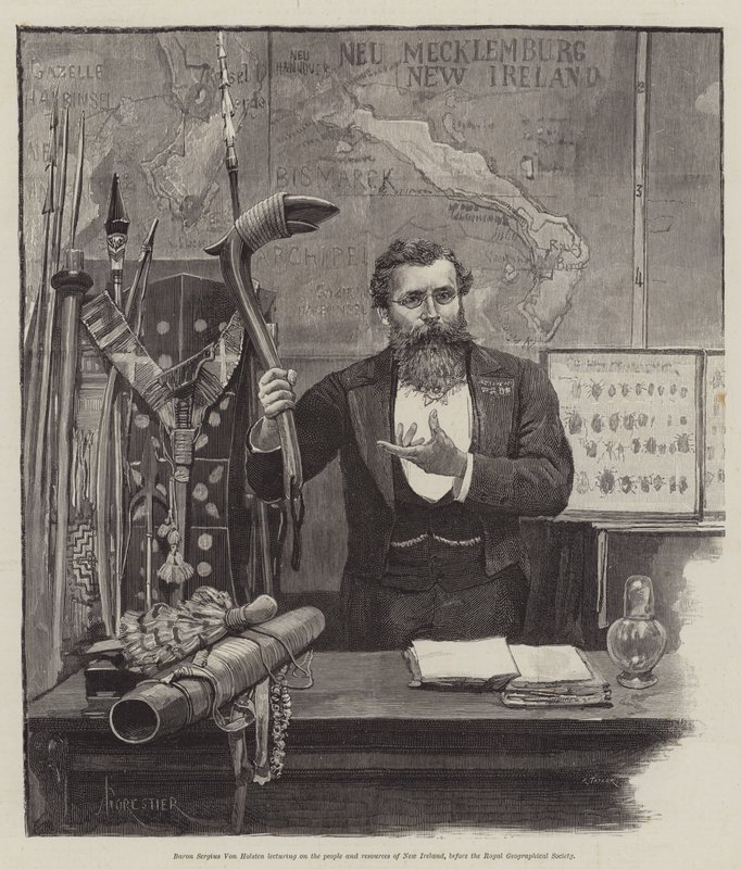 To Call Her Mine, di Walter Besant da Amedee Forestier