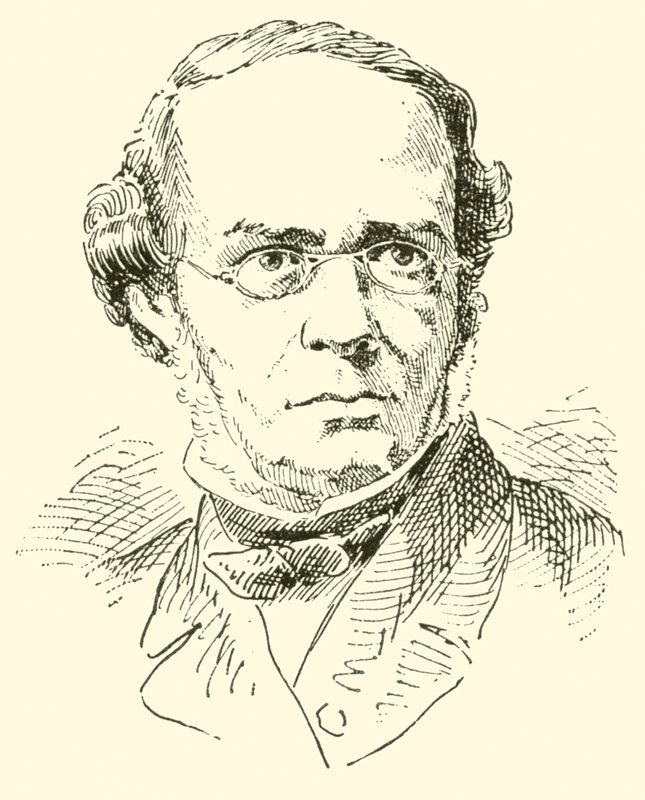 (Jacques Francois) Fromental (Elie) Halevy, 1799-1862 da American School