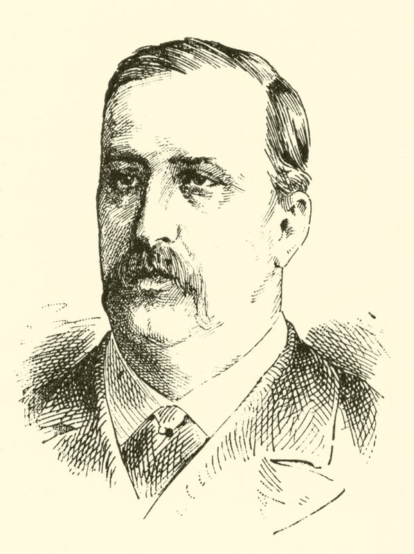 Alexander Borodin, 1834-1887 da American School
