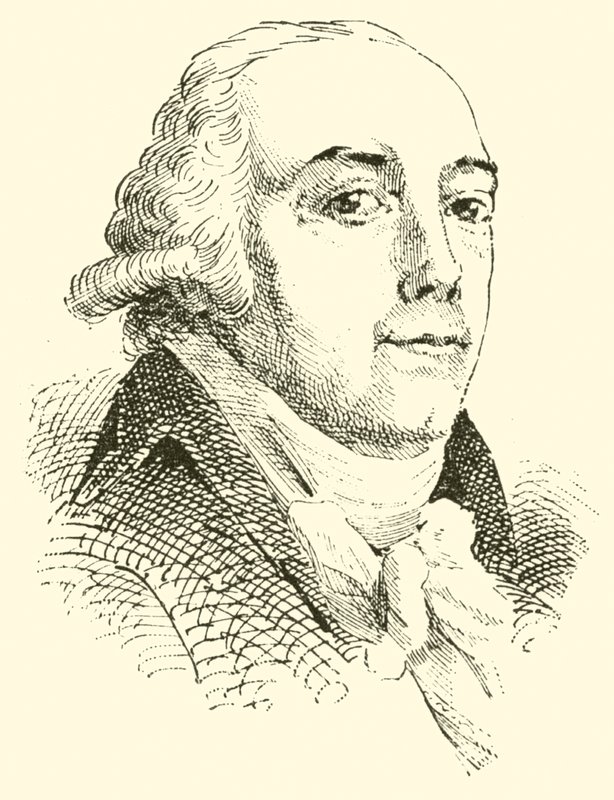 Ernst Ludwig Gerber, 1746-1819 da American School