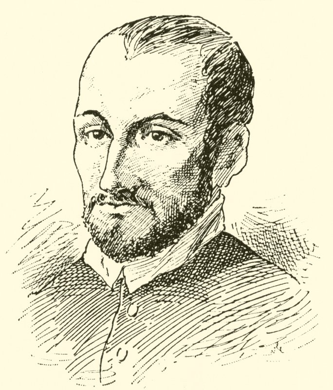 Giovanni Pierluigi da Palestrina, (Joannes Petraloysius Praenestinus), 1514-15-1594 da American School