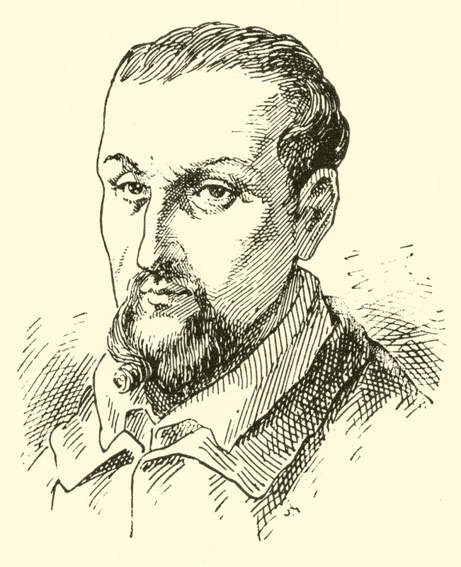 Gregorio Allegri, 1560-1652 da American School