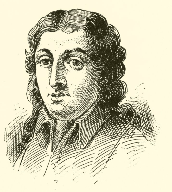 Il Cavaliere Alessandro Scarlatti, 1659-1725 da American School