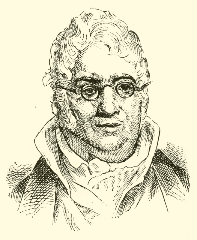 James Hook, 1746-1827 da American School