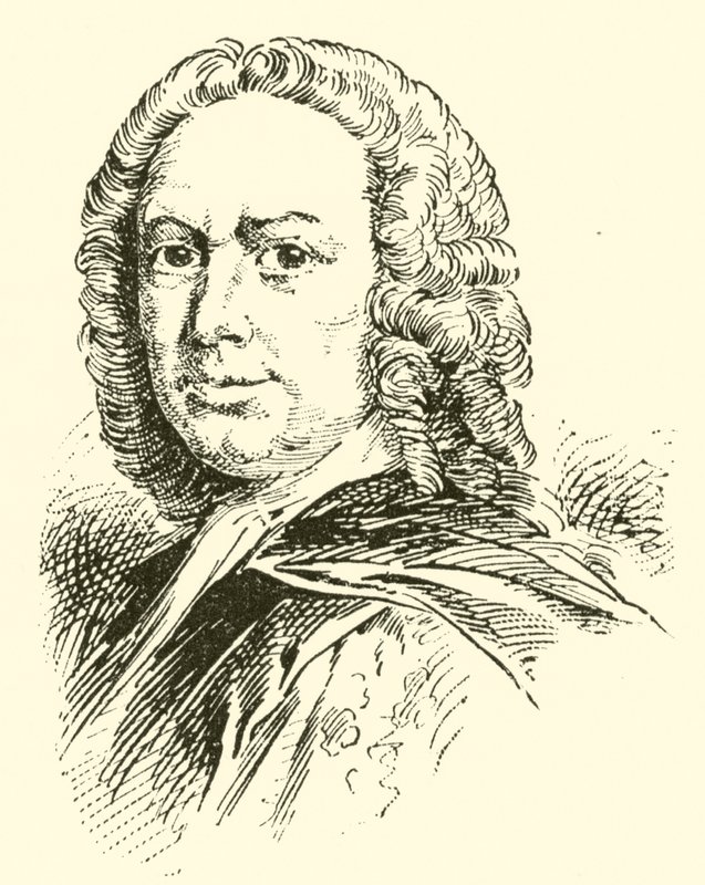 Johann Christoph Pepusch, 1667-1752 da American School